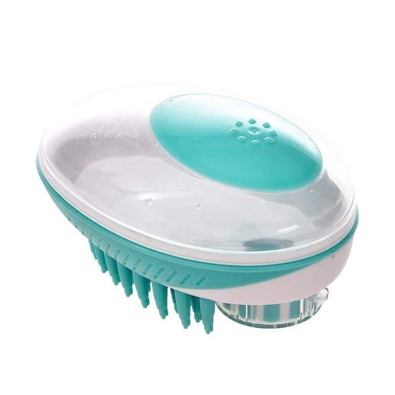 Dog Bath Brush