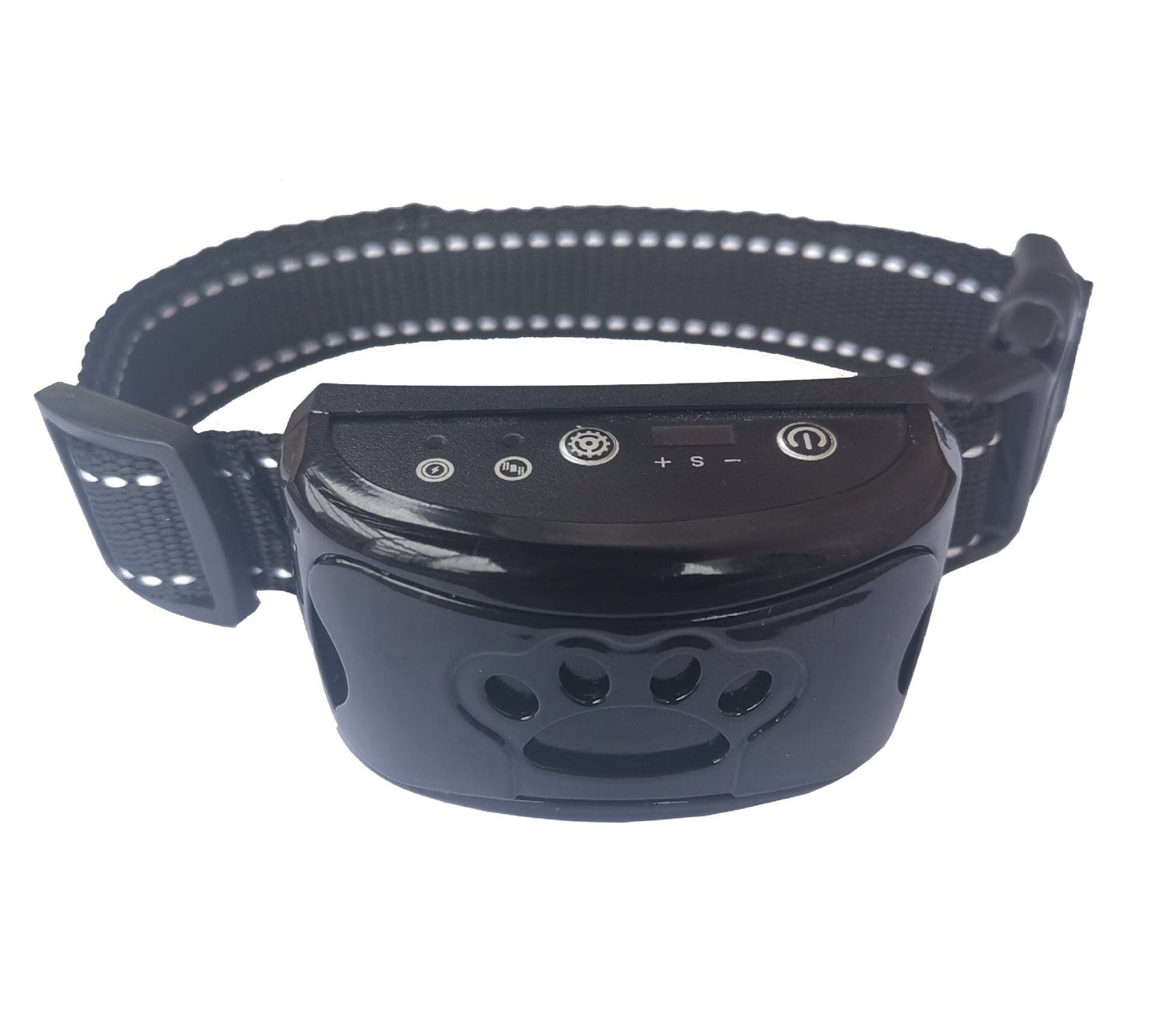 Anti-Bark Dog Collar