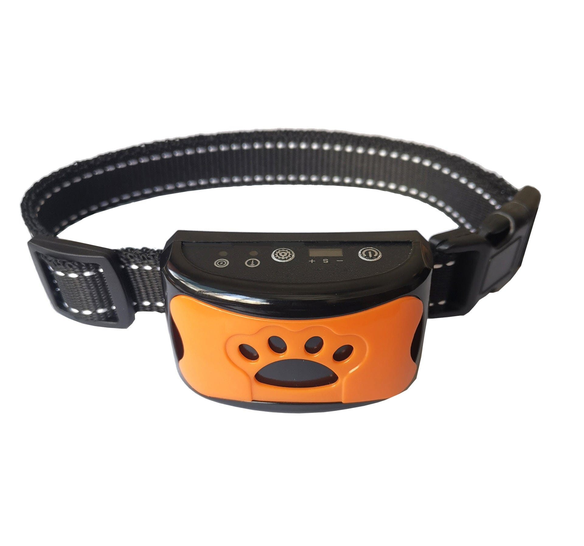 Anti-Bark Dog Collar