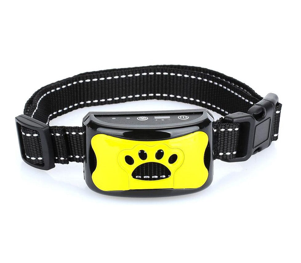 Anti-Bark Dog Collar