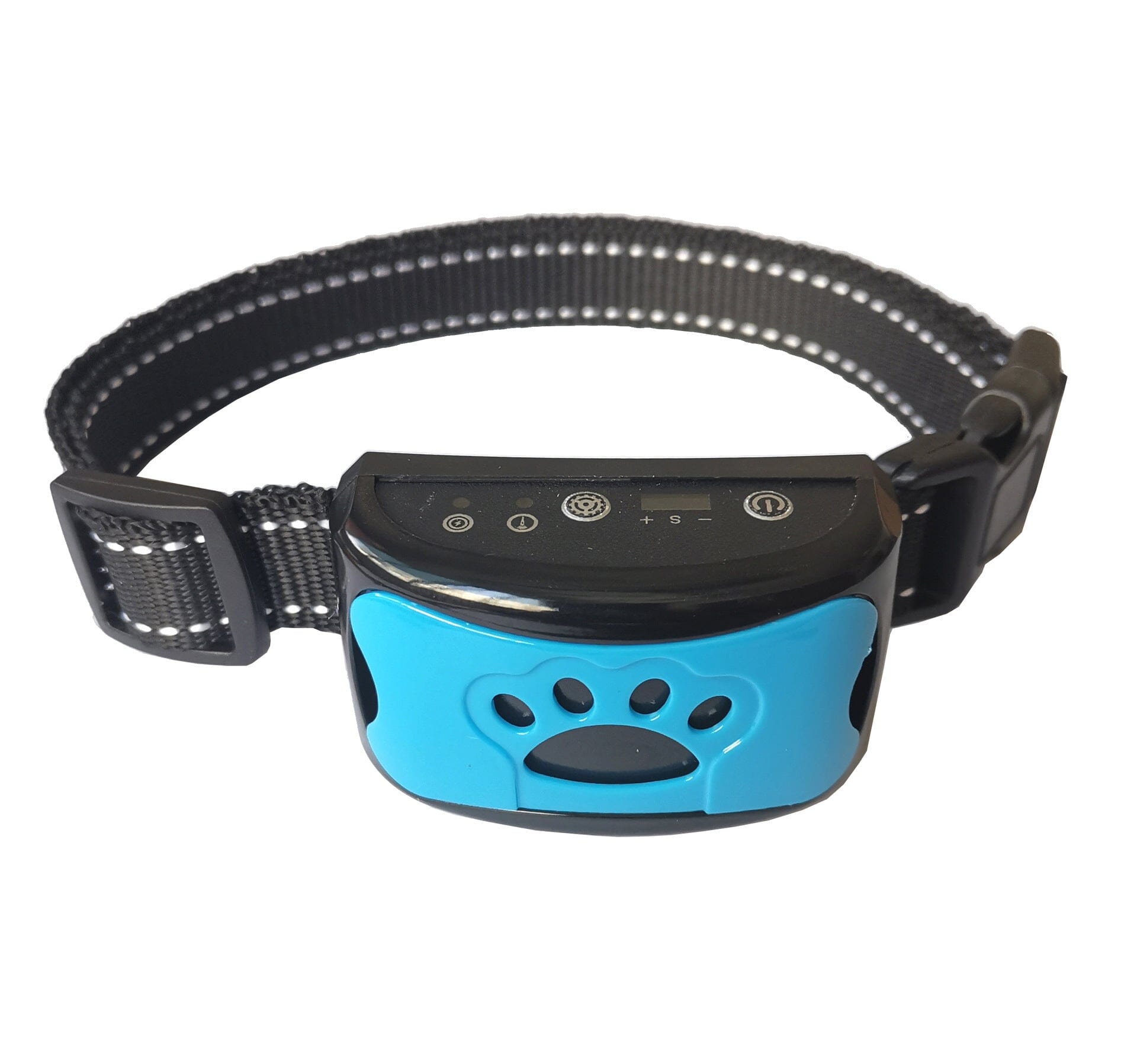 Anti-Bark Dog Collar