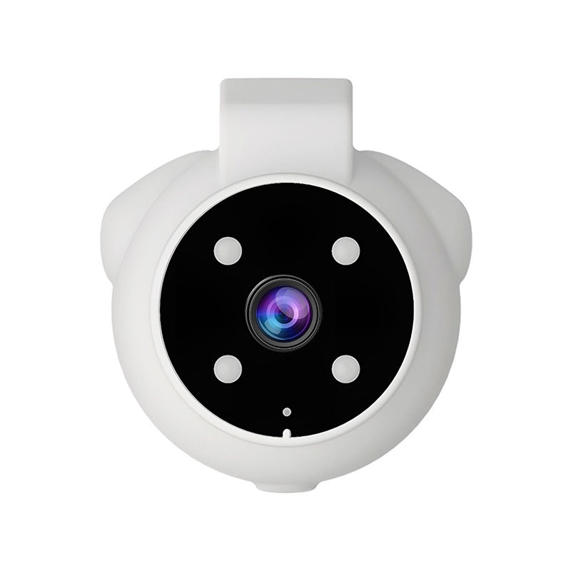 Pet Tracker Camera Collar Recorder