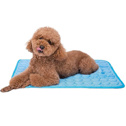 Dog Cooling Mat