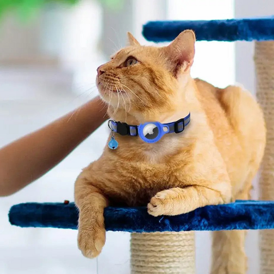 Airtag Cat Collar