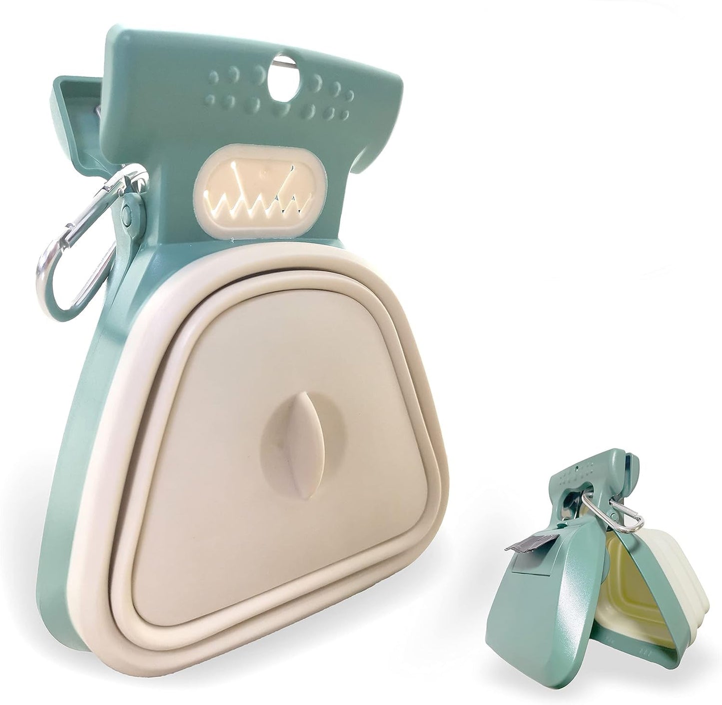 Pet Foldable Pooper Scooper